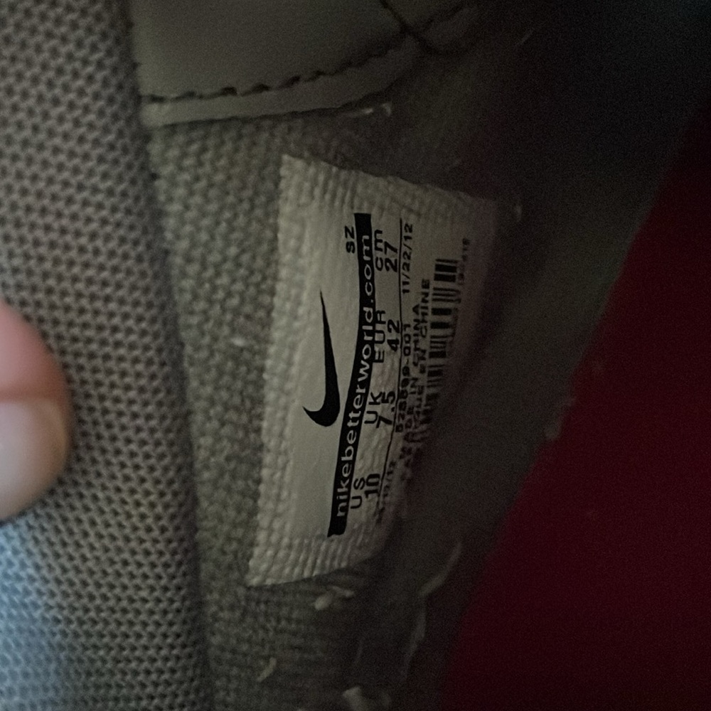 Nike dunks - Picture 5 of 7